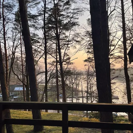 Przystanek Zatoka Sila