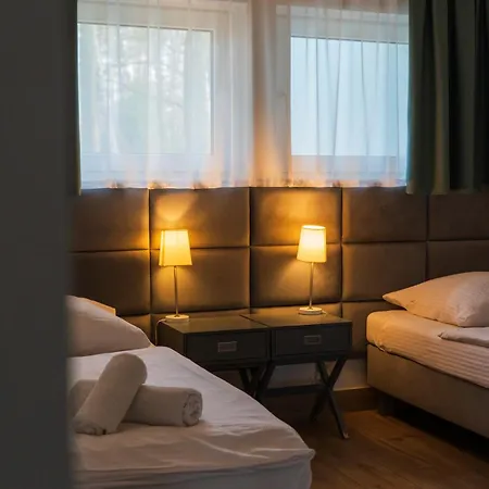 Przystanek Zatoka Sila