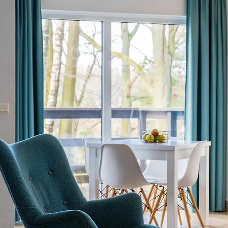 Przystanek Zatoka Parque de vacaciones