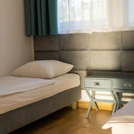 Przystanek Zatoka * Sila