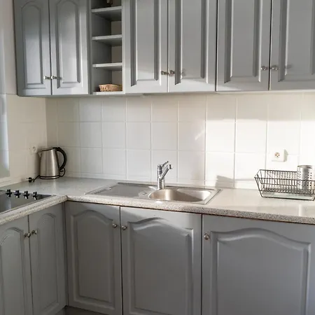 Przystanek Zatoka Parque de vacaciones