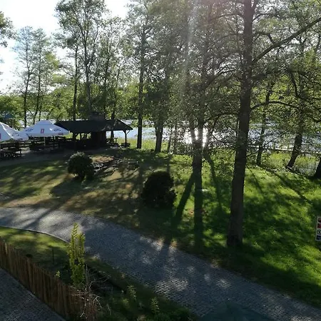 Przystanek Zatoka *