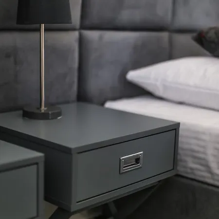 Przystanek Zatoka Sila