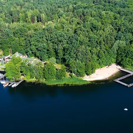 Przystanek Zatoka Parque de vacaciones *