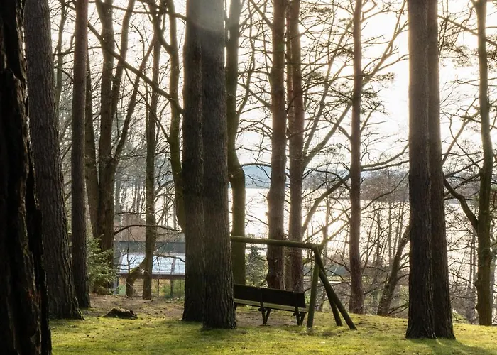 Przystanek Zatoka Prázdninový areál Sila