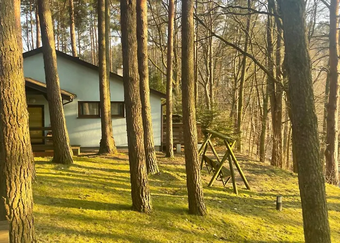 Przystanek Zatoka Sila