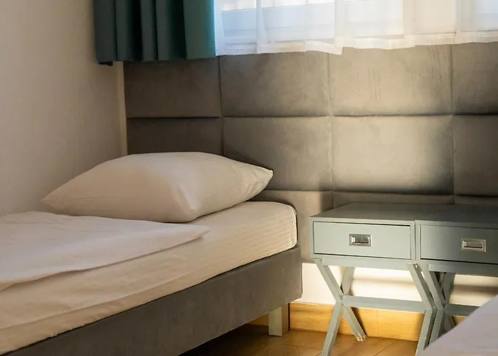 Przystanek Zatoka * Sila