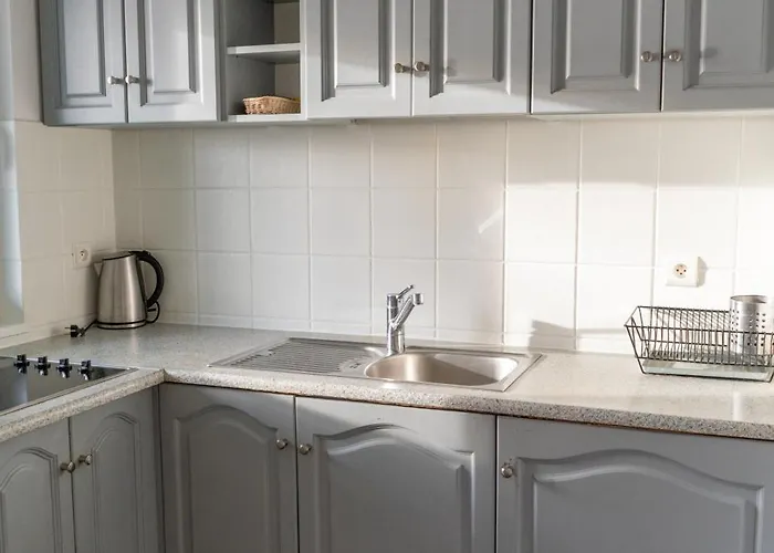 Przystanek Zatoka Prázdninový areál