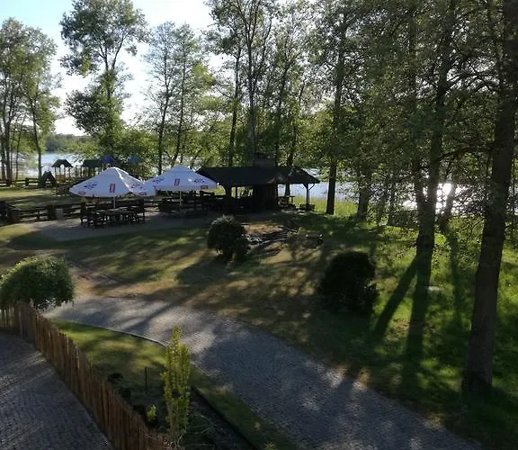 Przystanek Zatoka Sila