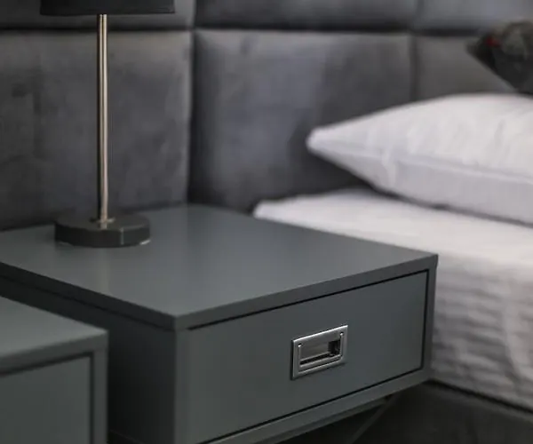 Przystanek Zatoka Sila