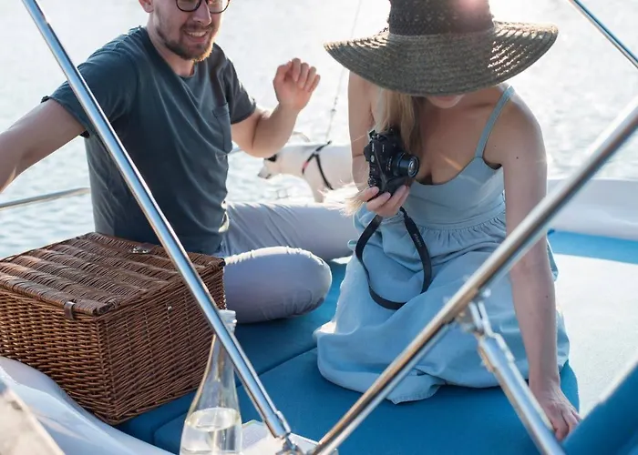 Przystanek Zatoka Prázdninový areál *